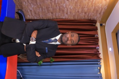 Matovu Yonasaani